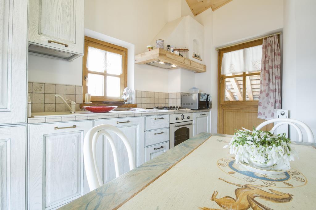 Casa Ursic Scrittore Grimacco Room photo