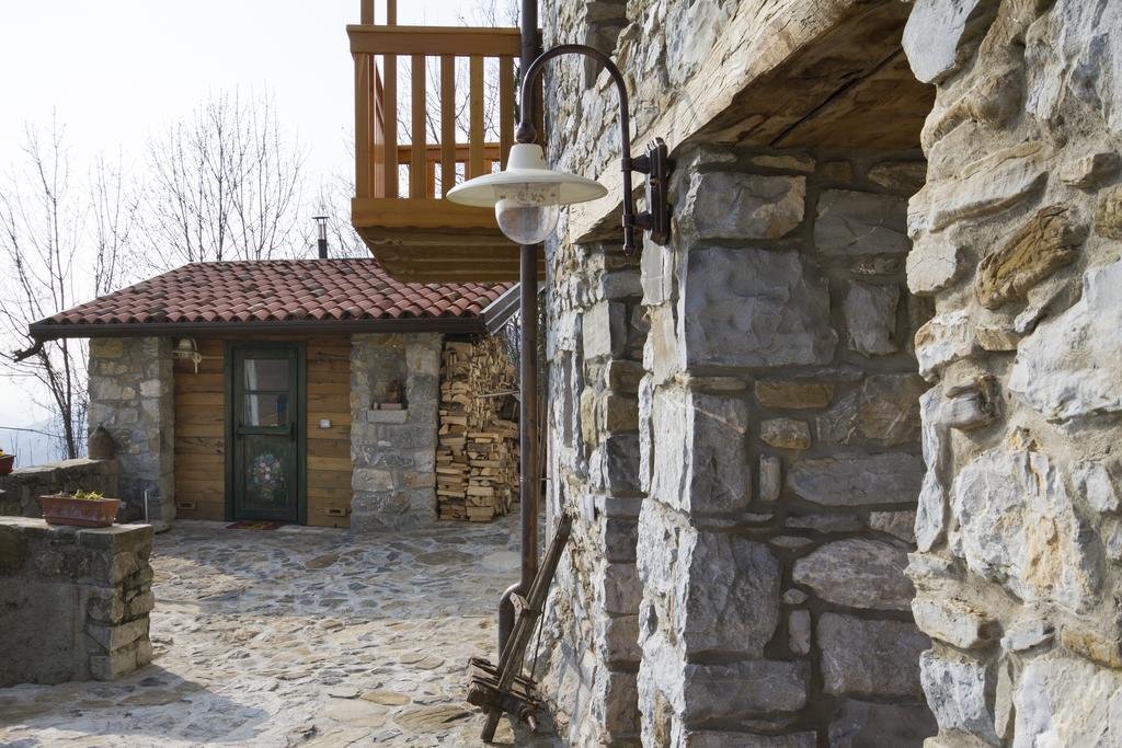 Casa Ursic Scrittore Grimacco Exterior photo