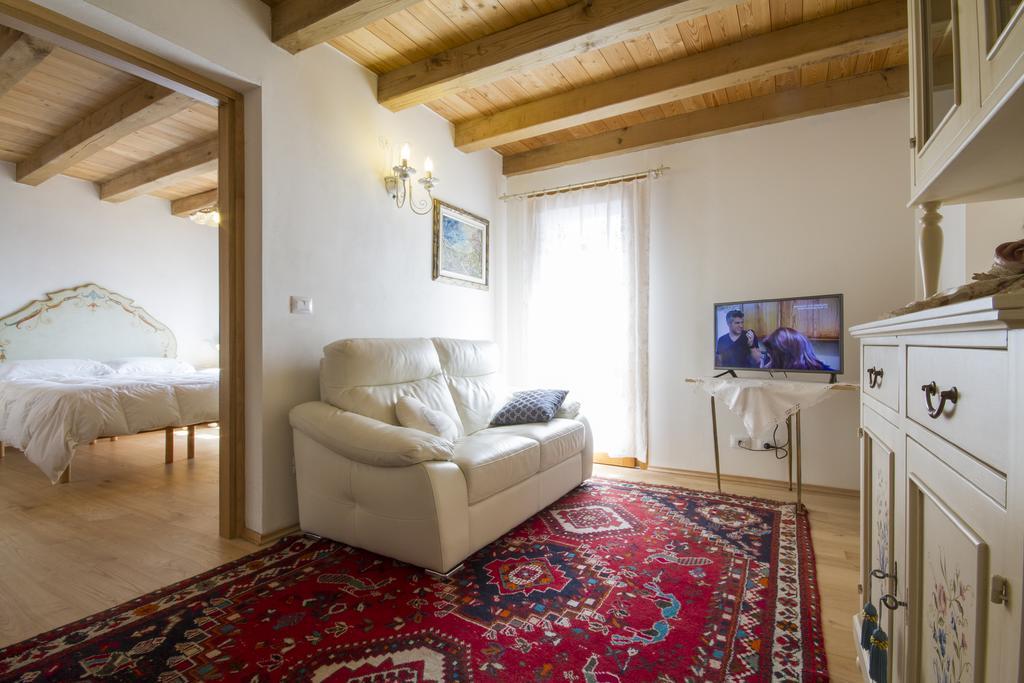 Casa Ursic Scrittore Grimacco Exterior photo